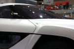 ChangAn E301 Concept 2009 года